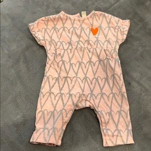 ED Romper